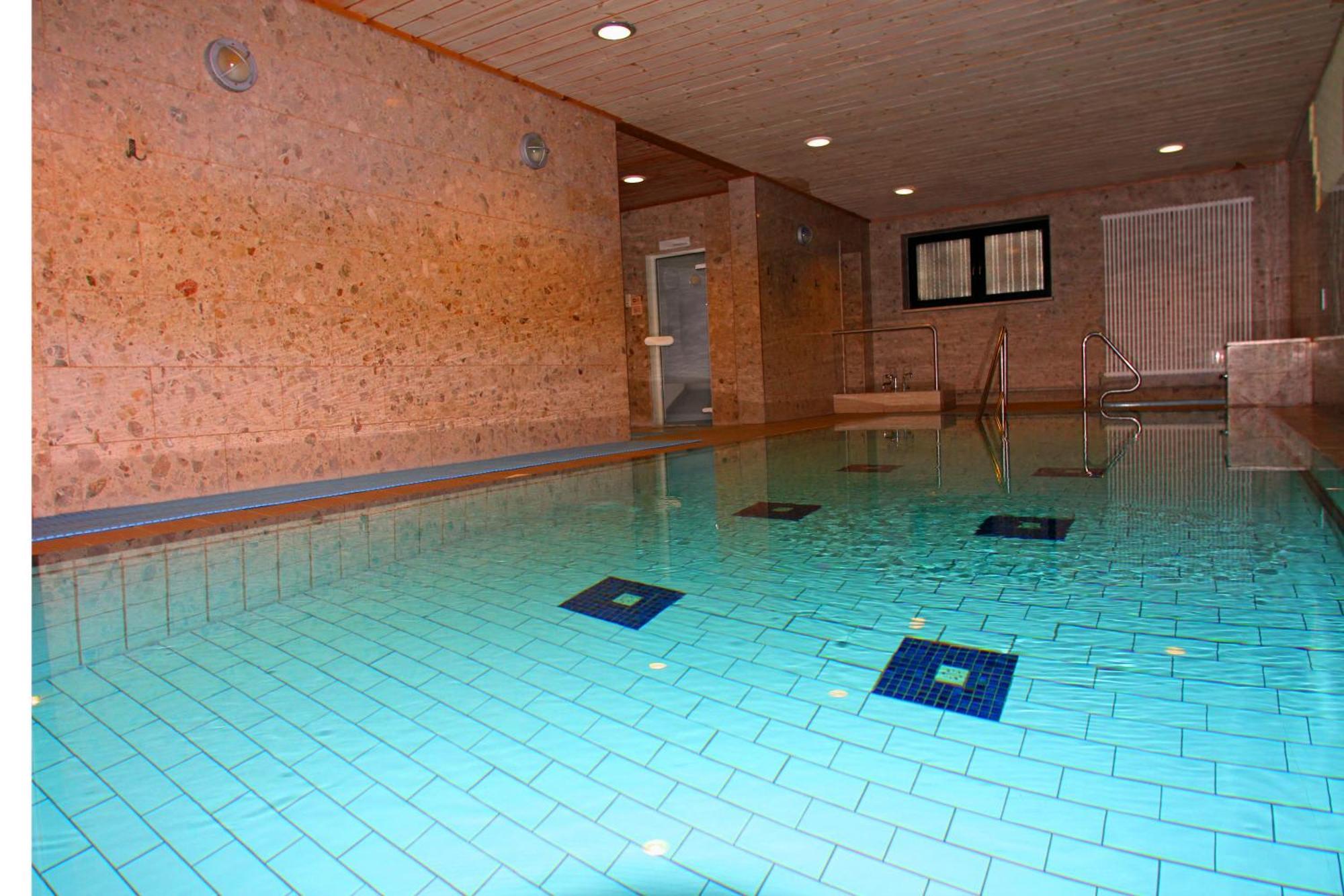 Kur-& Landhotel Borstel - Treff Dabel Екстер'єр фото