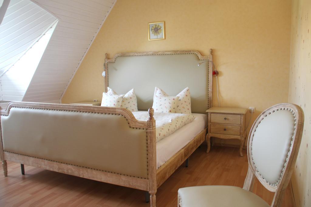 Kur-& Landhotel Borstel - Treff Dabel Екстер'єр фото