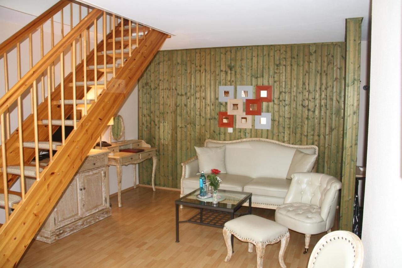 Kur-& Landhotel Borstel - Treff Dabel Екстер'єр фото
